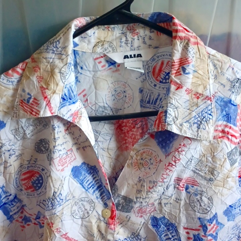 Women's Blouse